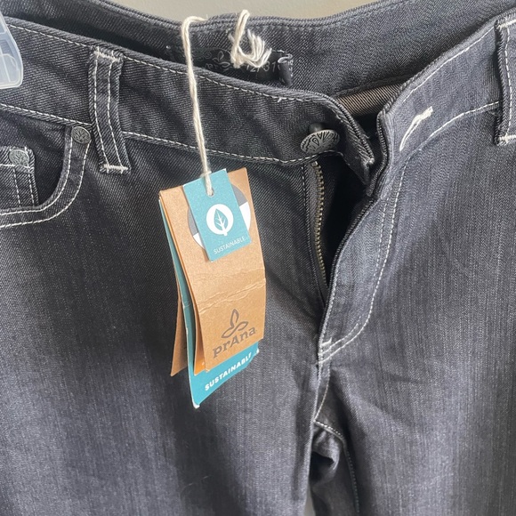 Prank sustainable organic jeans - Picture 3 of 4